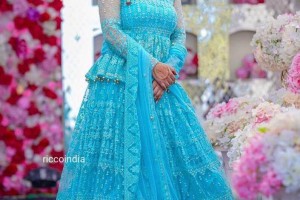 Latest Lehenga Choli Designs for year 2020